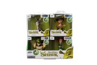Shrek Figurka 2,5", 4 druhy, DP12, wave 1